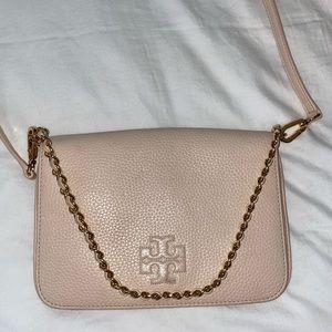 Tory Burch Thea Clutch